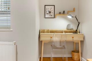 New! Incredible 1BR Flat near Shoreditch, Zone 1 - London - 2