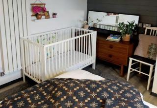 Hayloft Cottage - Narberth - 5