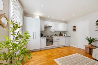 New! Incredible 1BR Flat near Shoreditch, Zone 1 - 1