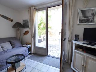 Location Vacances La Palmyre - Maison 4/5 pers. avec Piscine, Proche Plages & Commerces. - FR-1-705-6 - La Palmyre - 7