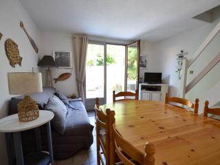 Location Vacances La Palmyre - Maison 4/5 pers. avec Piscine, Proche Plages & Commerces. - FR-1-705-6 - La Palmyre - 6