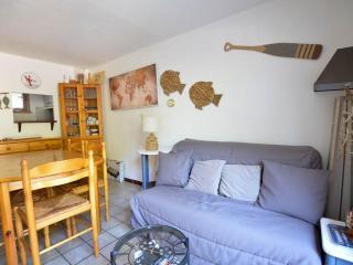 Location Vacances La Palmyre - Maison 4/5 pers. avec Piscine, Proche Plages & Commerces. - FR-1-705-6 - La Palmyre - 4