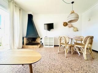 Tu hogar junto al mar – Apartamento cómodo para 5 personas en Roses. EL SOL - ES-258-57 - 6