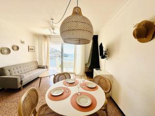EL SOL. Tu hogar junto al mar – Apartamento cómodo para 5 personas en Roses. - ES-258-57 - Roses - 5