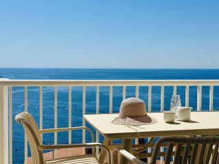 Tu hogar junto al mar – Apartamento cómodo para 5 personas en Roses. EL SOL - ES-258-57 - 1