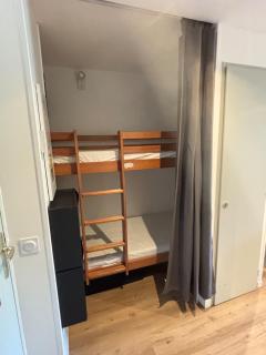 Appartement à SFL à 1650 m - Saint-François-Longchamp - 7