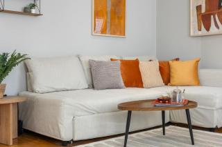 New! Incredible 1BR Flat near Shoreditch, Zone 1 - London - 4