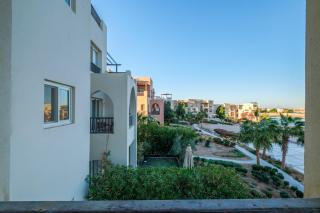 Luxury 3 Bedroom Apt. in El Gouna with amazing view - Hurghada - 8