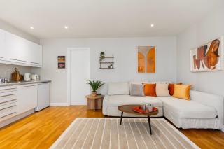 New! Incredible 1BR Flat near Shoreditch, Zone 1 - London - 0
