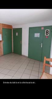 Appartement à SFL à 1650 m - Saint-François-Longchamp - 3