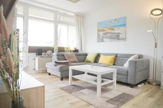 Villa am Meer App 15 inkl WLAN - Grömitz - 0