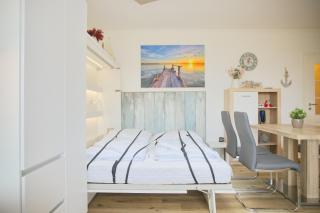 Villa am Meer App 15 inkl WLAN - Grömitz - 8