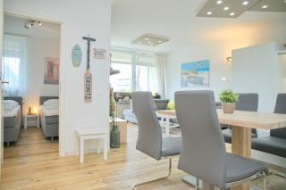 Villa am Meer App 15 inkl WLAN - Grömitz - 4