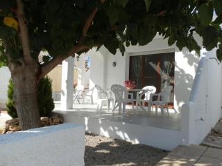 Casa cerca del mar con piscina, acepta mascotas, playa para perros, wifi y aire opcional - ES-184-5 - Riumar - 6