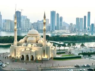 غرفة نوم بالشارقة - 7