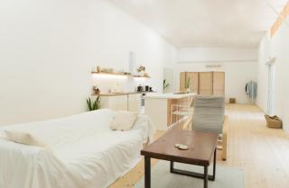 White Studio - 0