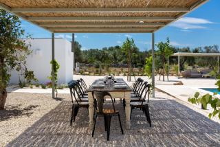 Trullo Aribi by Perle di Puglia - Carovigno - 3