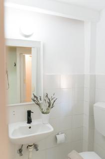 White Studio - 1