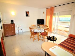 Apartamento céntrico con terraza y parking en Ciutadella - ES-258-75 - 7