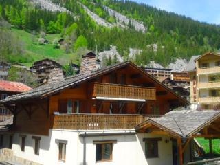Ski au pied, duplex rénové 4 ch, terrasse, cheminée, tout confort - FR-1-459-22 - La Clusaz - 2