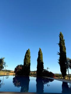 Casa Leoni Chianni Tuscanyonly - Croce del Magno - 6