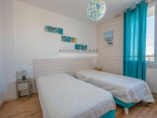 Maison 3 chambres avec jardin et parking à La Chaume, proche plages et commerces - FR-1-197-556 - Les Sables-dʼOlonne - 3
