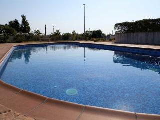 Casa cerca del mar con piscina, a/c opcional, admite mascotas, playa para perros, Deltebre - ES-184-17 - Riumar - 4