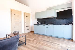 Nature View I 1BD Apt with Balcony I ᴄᴏʜᴏsᴛ - Palanga - 5