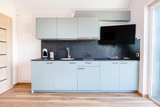 Nature View I 1BD Apt with Balcony I ᴄᴏʜᴏsᴛ - Palanga - 7