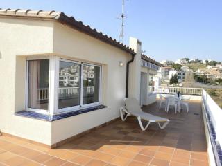 VINYA FARELLA 5 - Fantástico ático con gran terraza, vista al mar, garaje, satélite y wifi. - ES-228-16 - Llança - 7