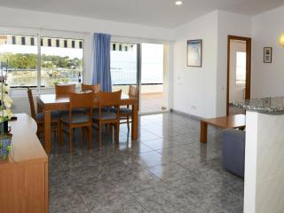VINYA FARELLA 5 - Fantástico ático con gran terraza, vista al mar, garaje, satélite y wifi. - ES-228-16 - Llança - 6