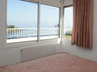 VINYA FARELLA 5 - Fantástico ático con gran terraza, vista al mar, garaje, satélite y wifi. - ES-228-16 - Llança - 5