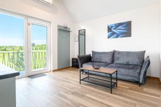Nature View I 1BD Apt with Balcony I ᴄᴏʜᴏsᴛ - Palanga - 9