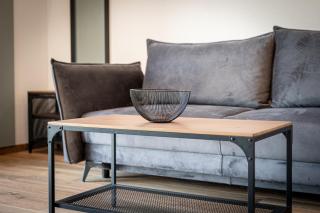 Nature View I 1BD Apt with Balcony I ᴄᴏʜᴏsᴛ - Palanga - 2