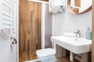 Nature View I 1BD Apt with Balcony I ᴄᴏʜᴏsᴛ - 1