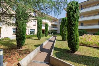Le Terminal Zen - Clim - Blagnac Airport - Tramway - 3