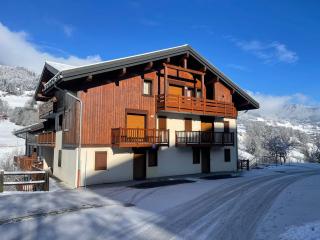 Appartement pour 6 pers. avec piscine et parking privatif - FR-1-505-109 - 4
