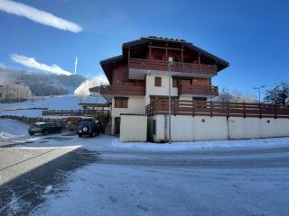 Appartement au pied des pistes avec piscine intérieure - FR-1-505-109 - 4