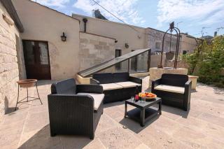 Corte San Giorgio Boutique apt with airco - Happy Rentals - Martano - 8