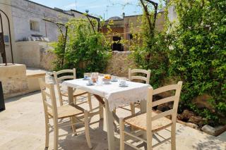 Corte San Giorgio Boutique apt with airco - Happy Rentals - Martano - 9