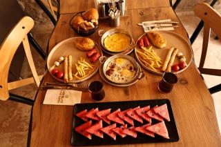 Arkelas Cave House - Göreme - 4