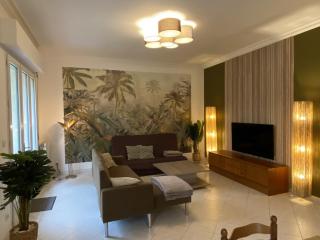 Maison Familiale à Fouras: 6 Pers, 95 m², Proche Plage et Centre, Jardin, Tout Confort - FR-1-709-43 - Fouras - 8