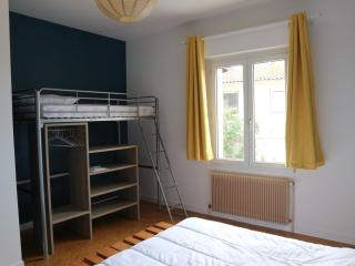 Maison Familiale à Fouras: 6 Pers, 95 m², Proche Plage et Centre, Jardin, Tout Confort - FR-1-709-43 - Fouras - 4