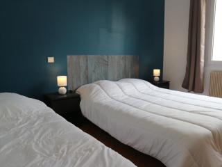 Maison Familiale à Fouras: 6 Pers, 95 m², Proche Plage et Centre, Jardin, Tout Confort - FR-1-709-43 - Fouras - 2