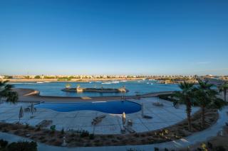 Luxury 3 Bedroom Apt. in El Gouna with amazing view - 0