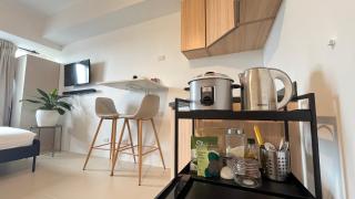 The Nook Cabin - Tagaytay - 9