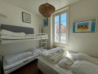 Appartement cosy au centre, à deux pas de la plage, tout équipé pour 4 personnes - FR-1-197-330 - Les Sables-dʼOlonne - 5