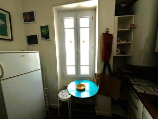 Appartement cosy au centre, à deux pas de la plage, tout équipé pour 4 personnes - FR-1-197-330 - 2