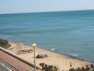 Studio face à la mer avec balcon, garage privé et équipements modernes - Les Sables-d'Olonne - FR-1-92-624 - Les Sables-dʼOlonne - 6