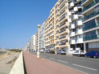 Studio face à la mer avec balcon, garage privé et équipements modernes - Les Sables-d'Olonne - FR-1-92-624 - Les Sables dʼOlonne - 5